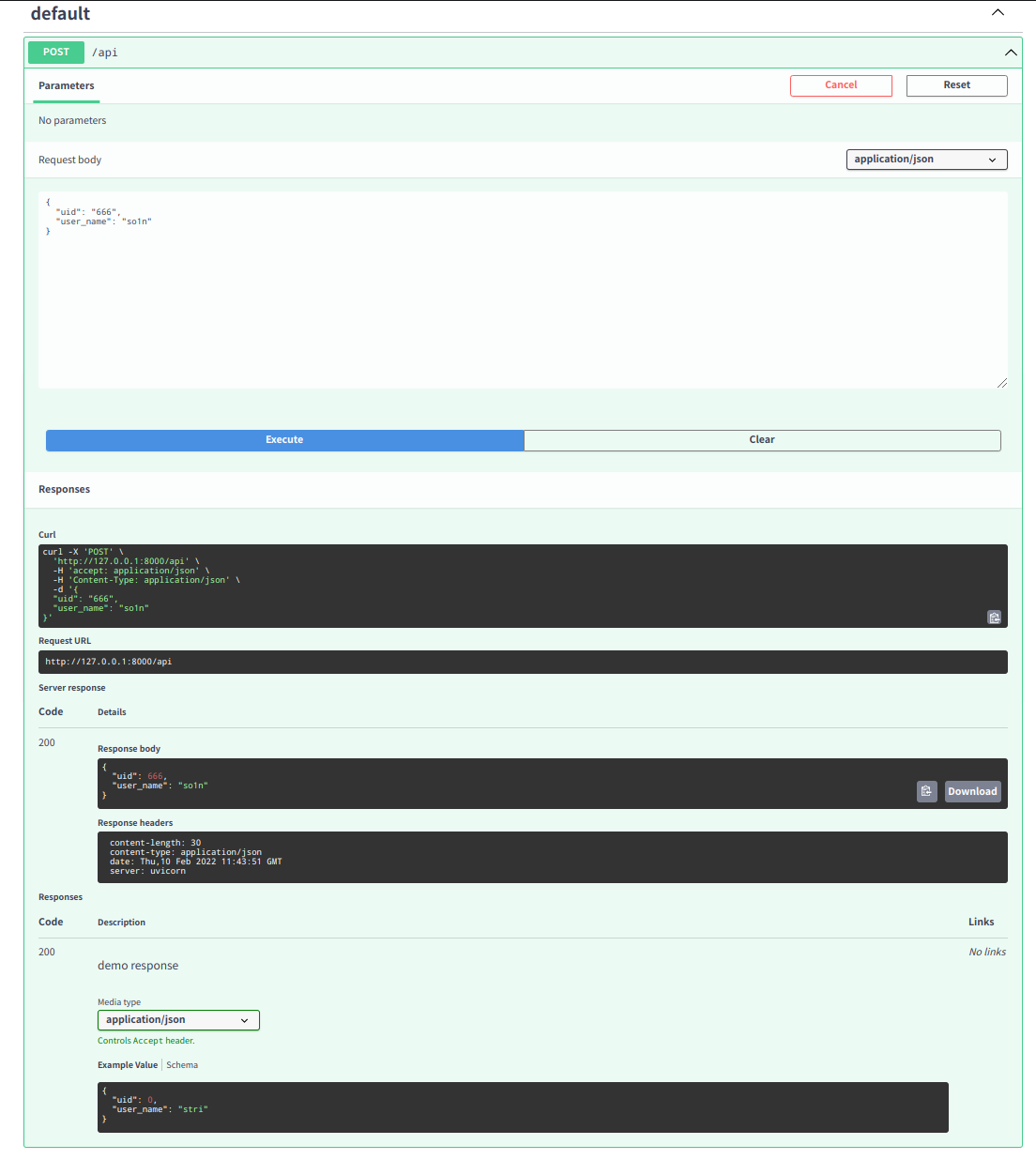 Redirecting